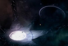 光晕1漫画,星际征途的序章